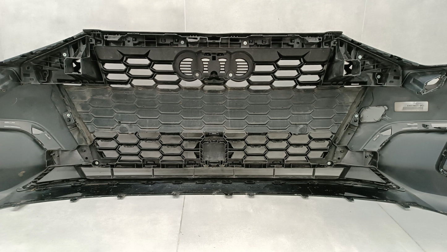 Zderzak przód przedni Audi A3 8Y S-LINE 20-24