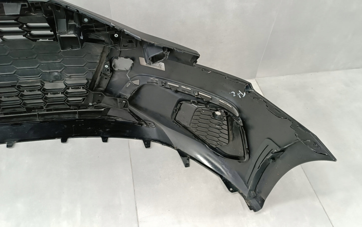 Zderzak przód przedni Audi A3 8Y S-LINE 20-24