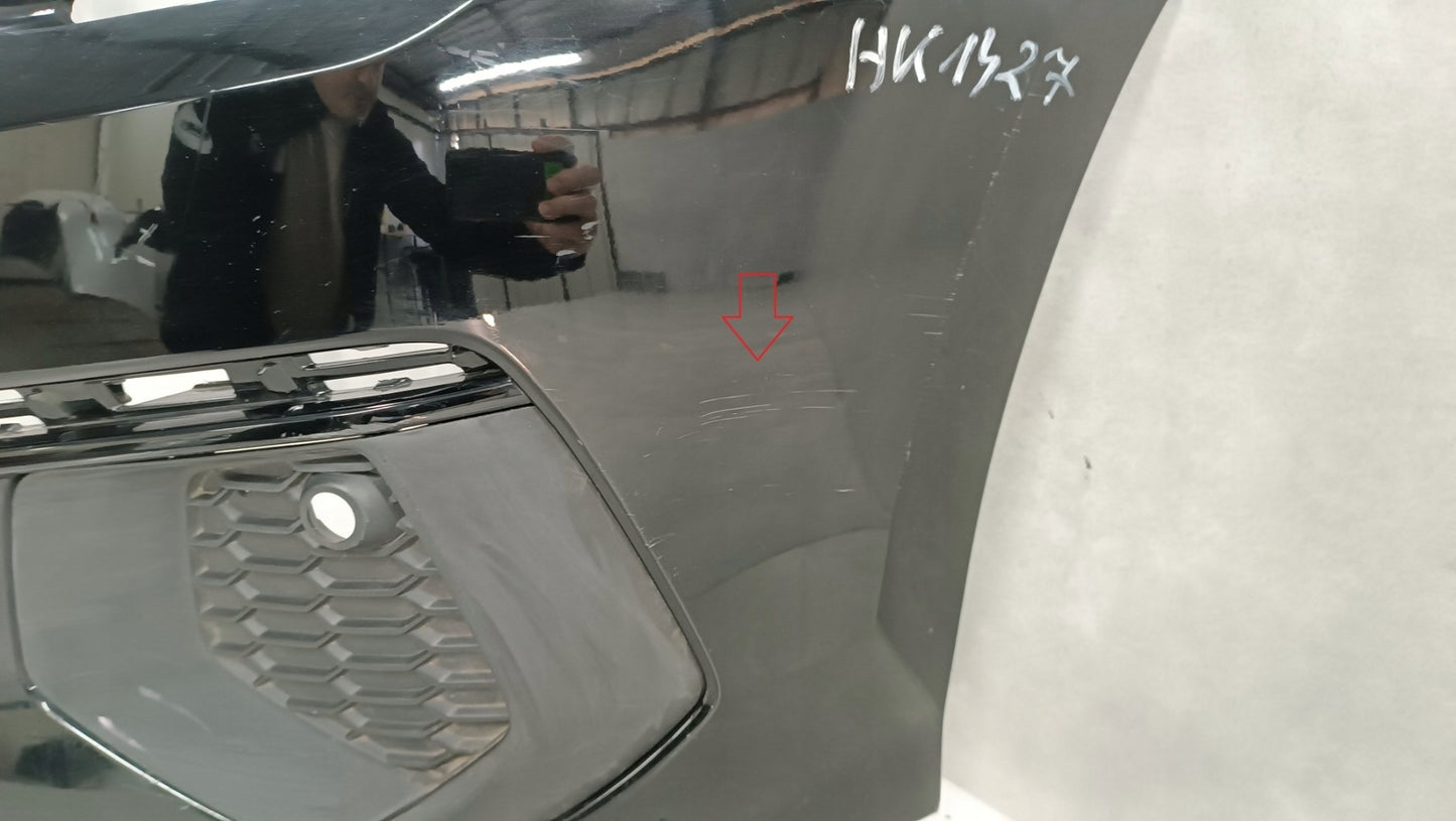 Zderzak przód przedni Audi A3 8Y S-LINE 20-24