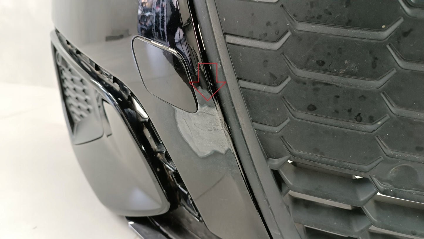 Zderzak przód przedni Audi A3 8Y S-LINE 20-24