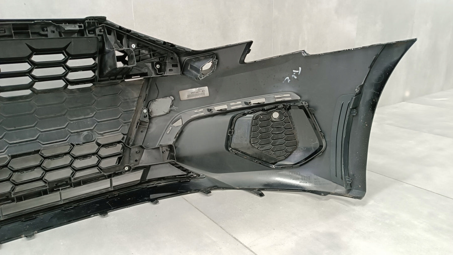 Zderzak przód przedni Audi A3 8Y S-LINE 20-24