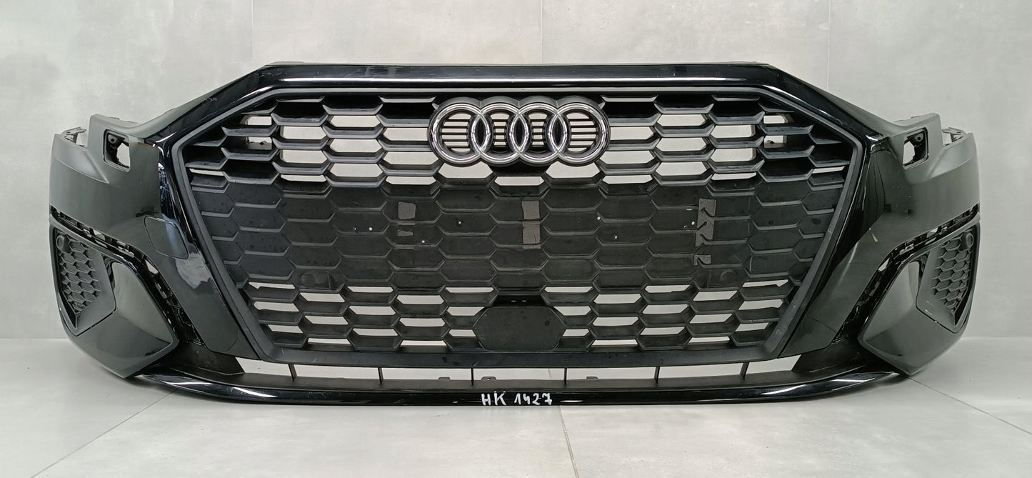 Zderzak przód przedni Audi A3 8Y S-LINE 20-24