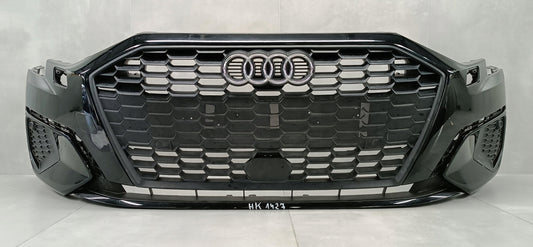 Zderzak przód przedni Audi A3 8Y S-LINE 20-24
