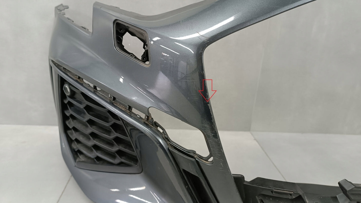 Front Bumper Audi A3 S-LINE 8Y0 20-23