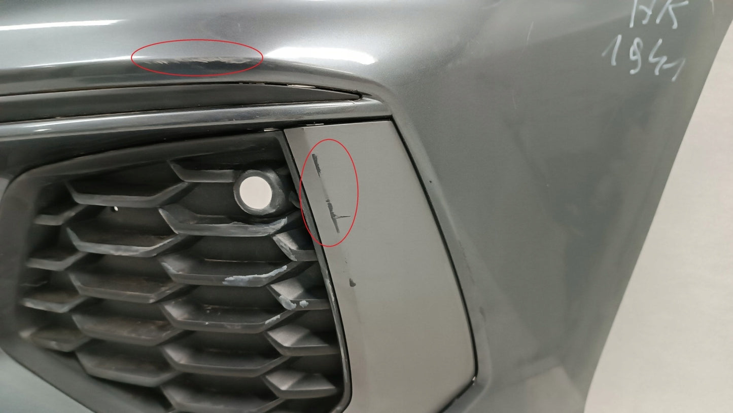 Front Bumper Audi A3 S-LINE 8Y0 20-23