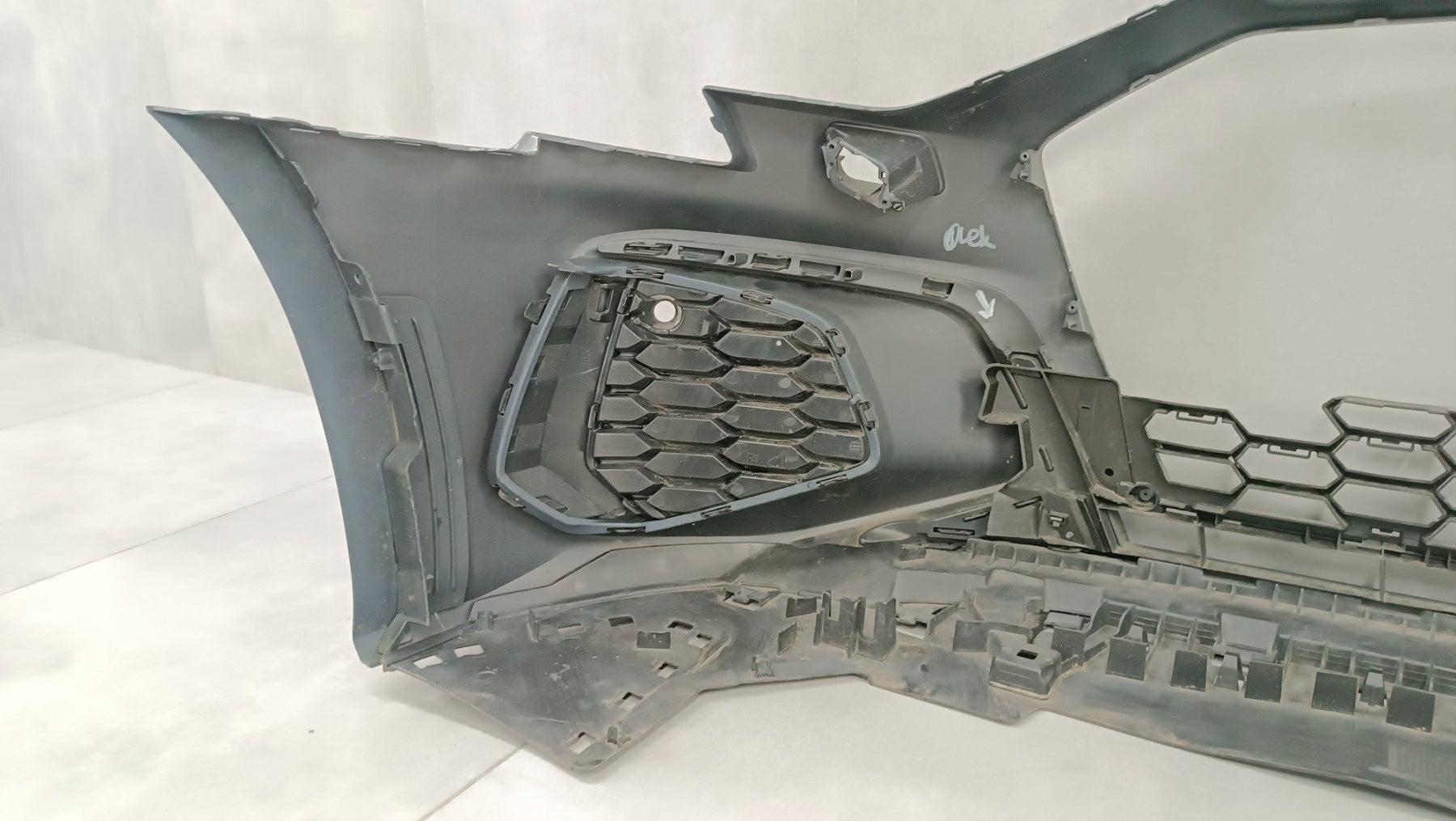 Front Bumper Audi A3 S-LINE 8Y0 20-23