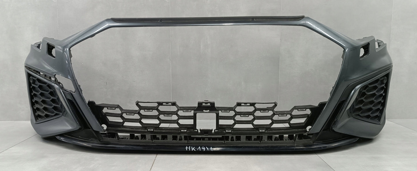 Front Bumper Audi A3 S-LINE 8Y0 20-23