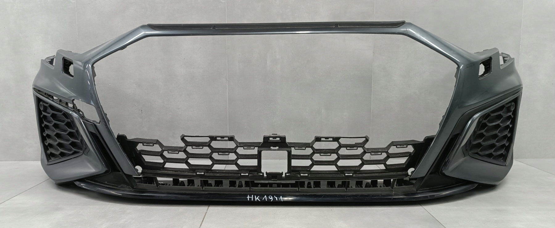 Front Bumper Audi A3 S-LINE 8Y0 20-23