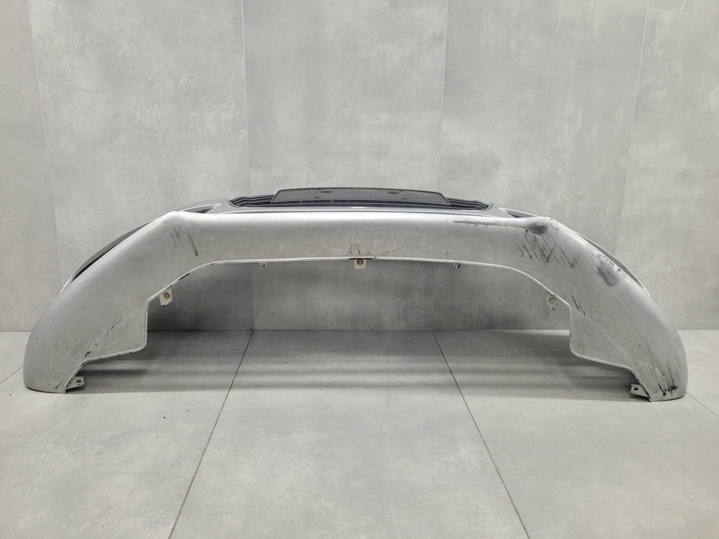 Front Bumper Audi A4 B8 8K0 Lift 11-15