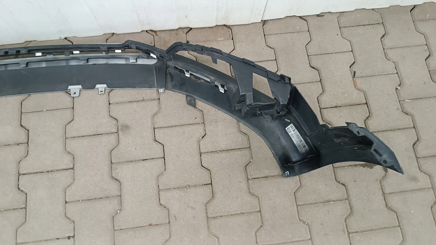 Zderzak przód przedni Audi A4 B9 ALLROAD 8W0 15-19