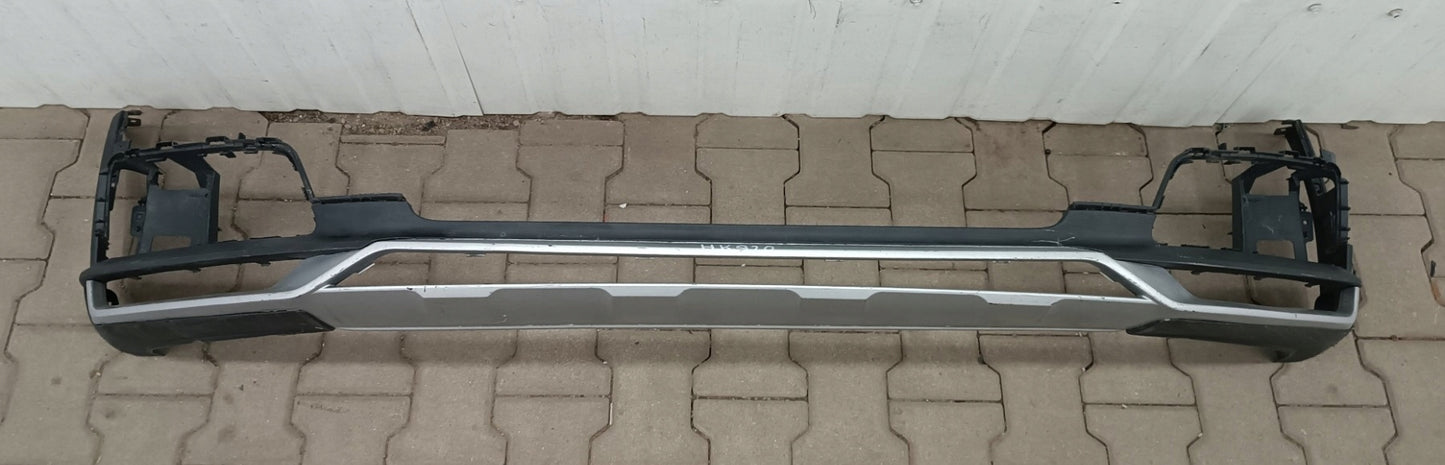 Zderzak przód przedni Audi A4 B9 ALLROAD 8W0 15-19