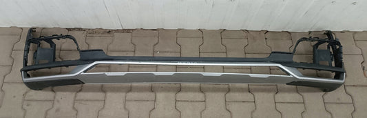 Zderzak przód przedni Audi A4 B9 ALLROAD 8W0 15-19