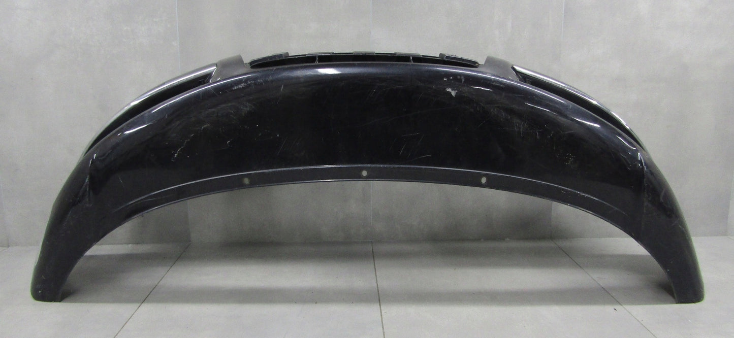 Front Bumper Audi A6 C6 4F0 04-08