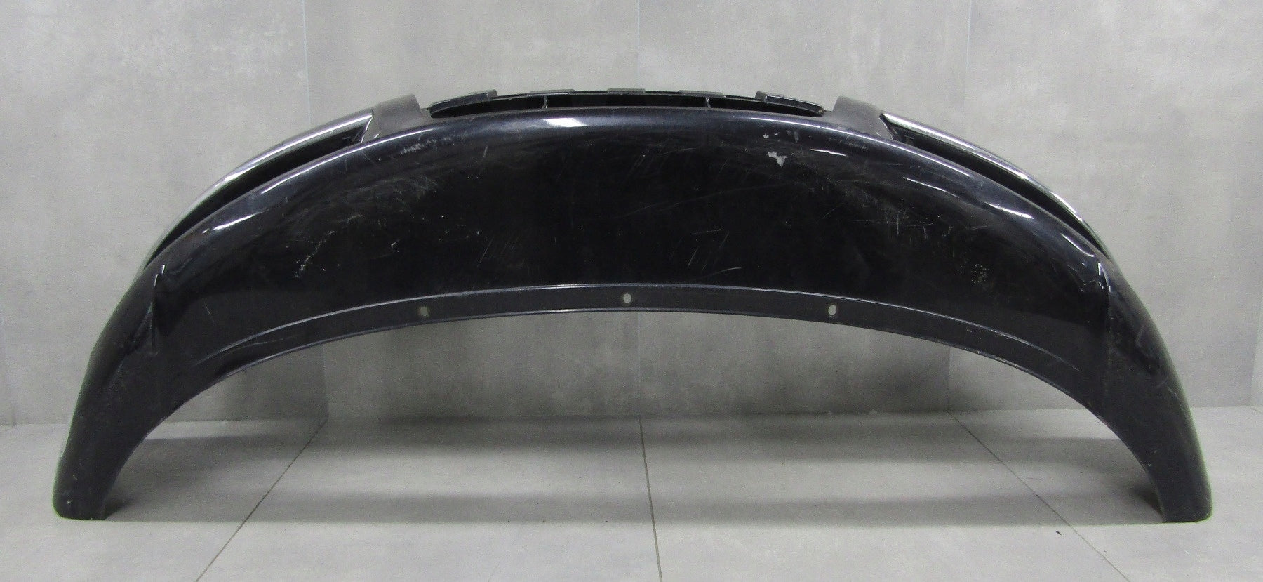 Front Bumper Audi A6 C6 4F0 04-08