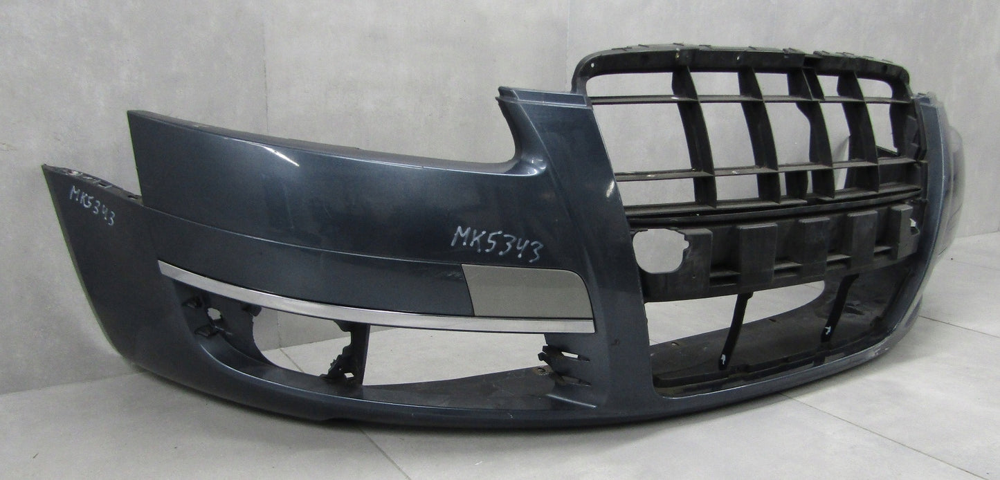 Front Bumper Audi A6 C6 4F0 04-08