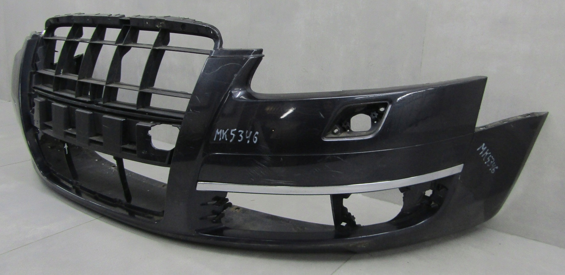 Front Bumper Audi A6 C6 4F0 04-08