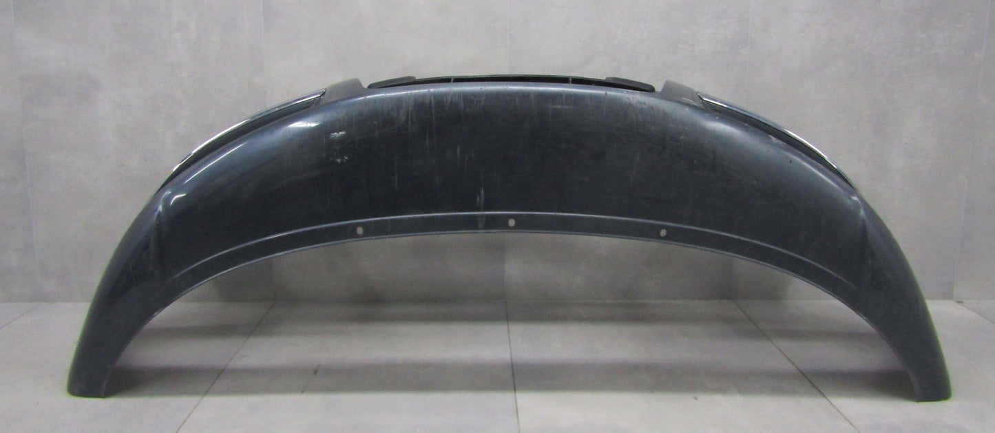 Front Bumper Audi A6 C6 4F0 04-08