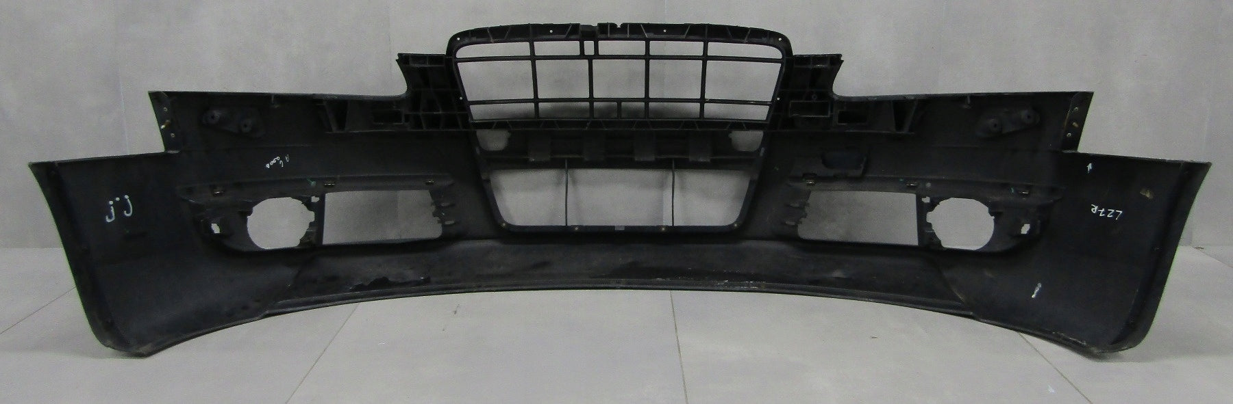 Front Bumper Audi A6 C6 4F0 04-08