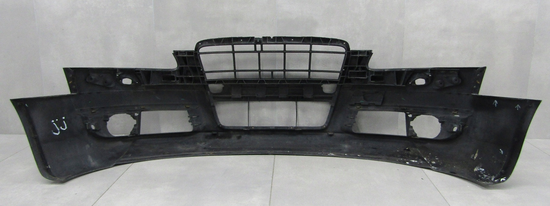 Front Bumper Audi A6 C6 4F0 04-08