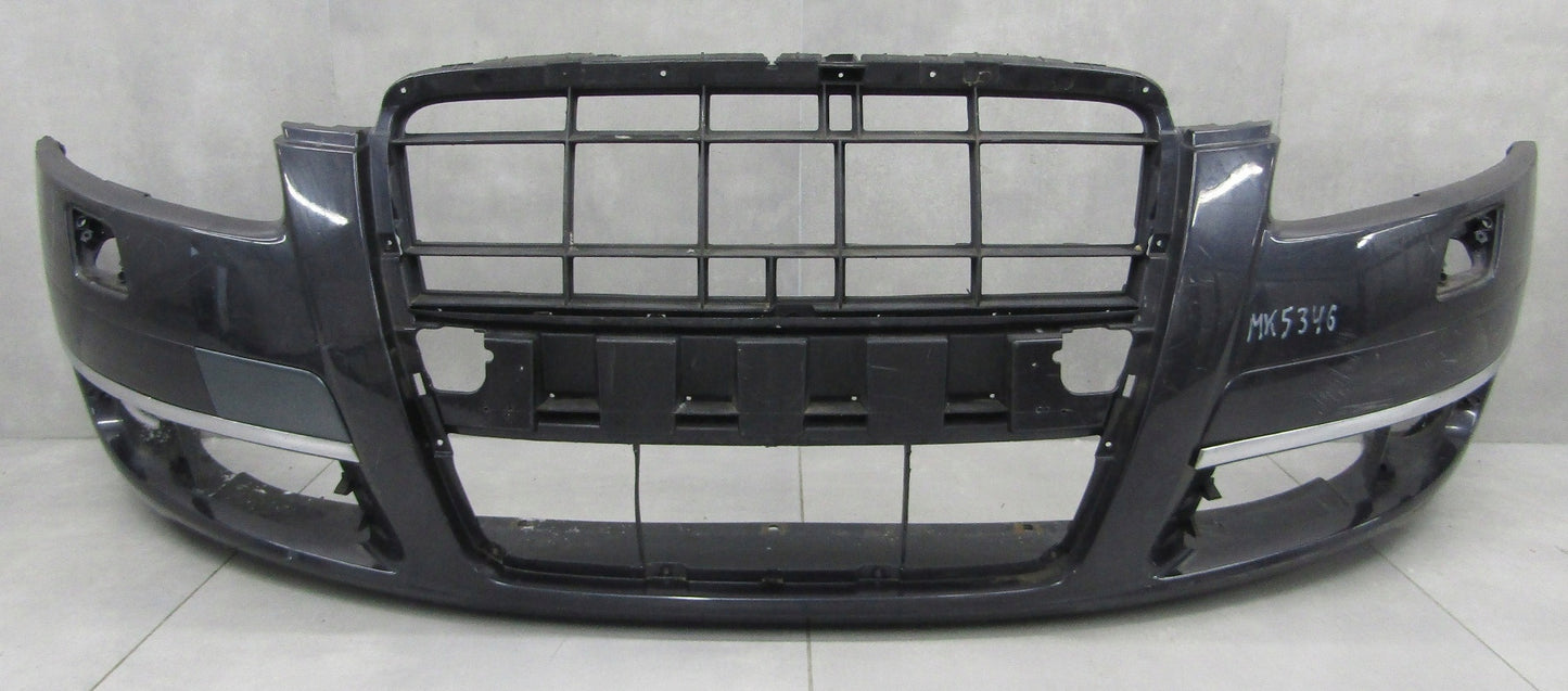 Front Bumper Audi A6 C6 4F0 04-08