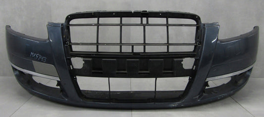 Front Bumper Audi A6 C6 4F0 04-08