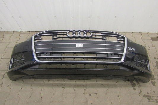 Zderzak przód przedni Audi A6 C8 4K0 18-