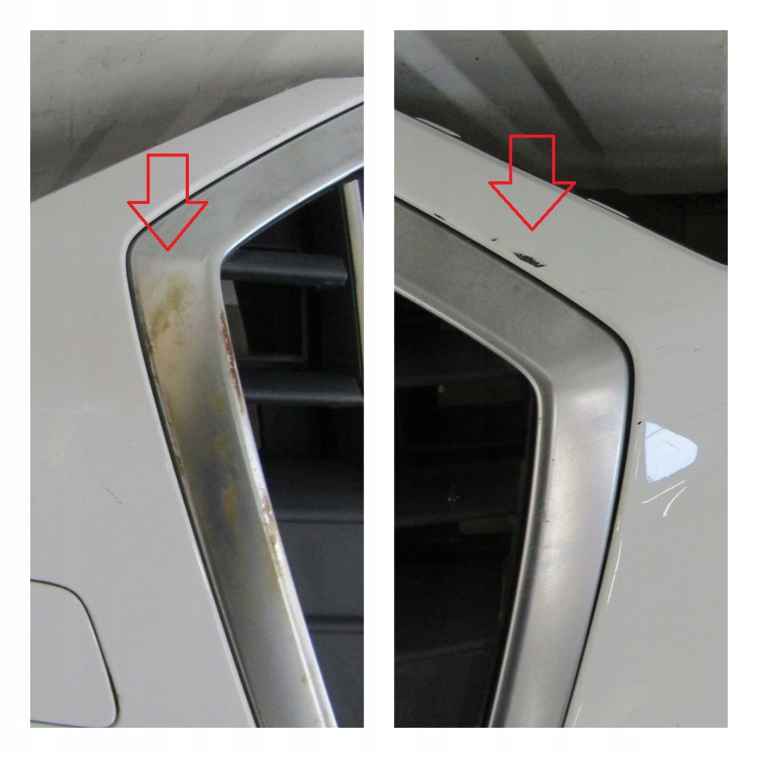 Zderzak przód przedni Audi A6 C8 4K0 Allroad 18-