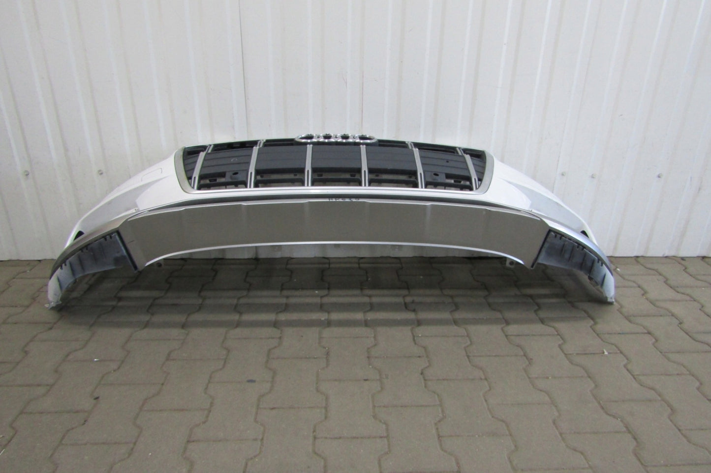 Zderzak przód przedni Audi A6 C8 4K0 Allroad 18-