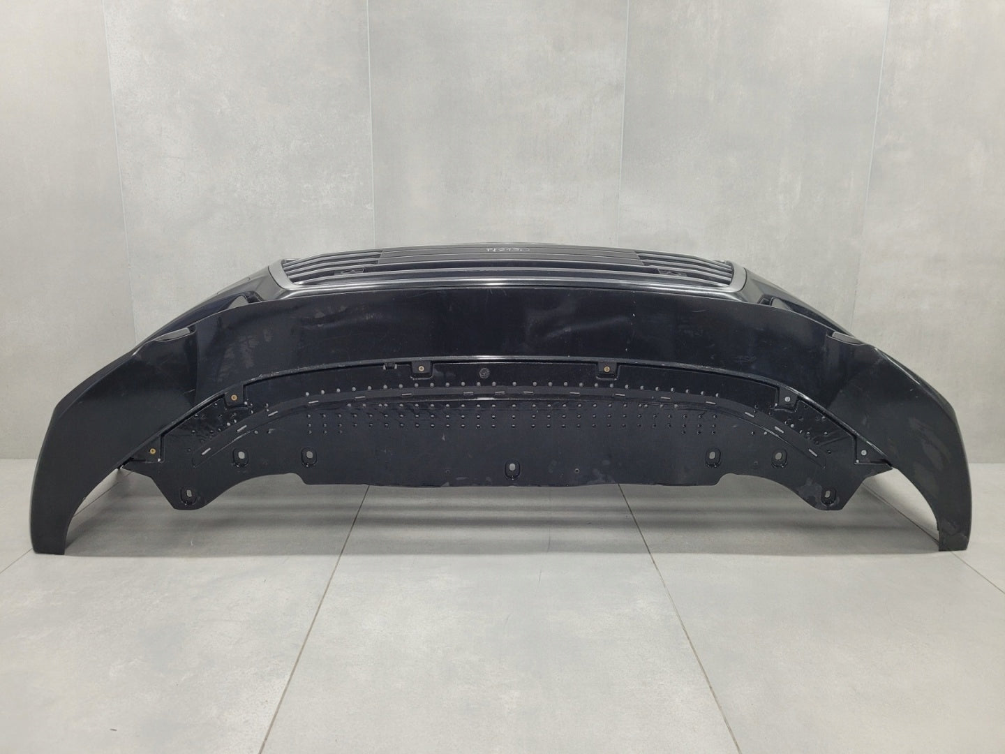 Front Bumper Audi A6 C8 4K0 S-Line 18- Audi