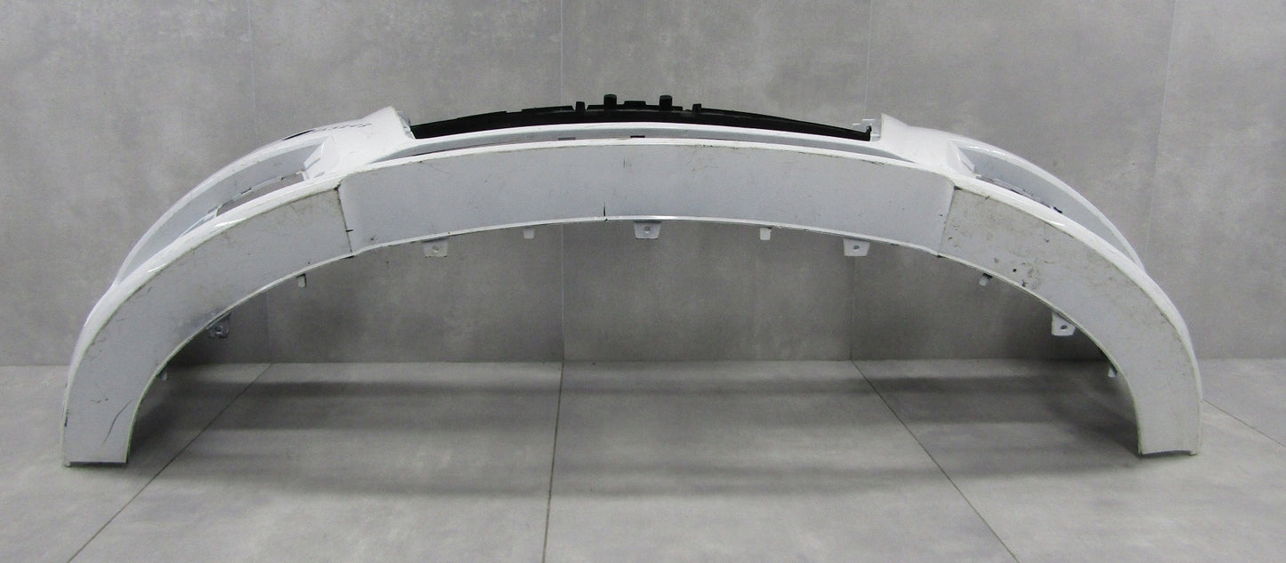Front Bumper for Audi A7 4G8 10-14