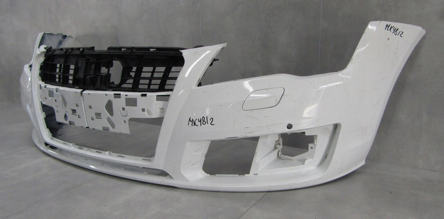 Front Bumper for Audi A7 4G8 10-14