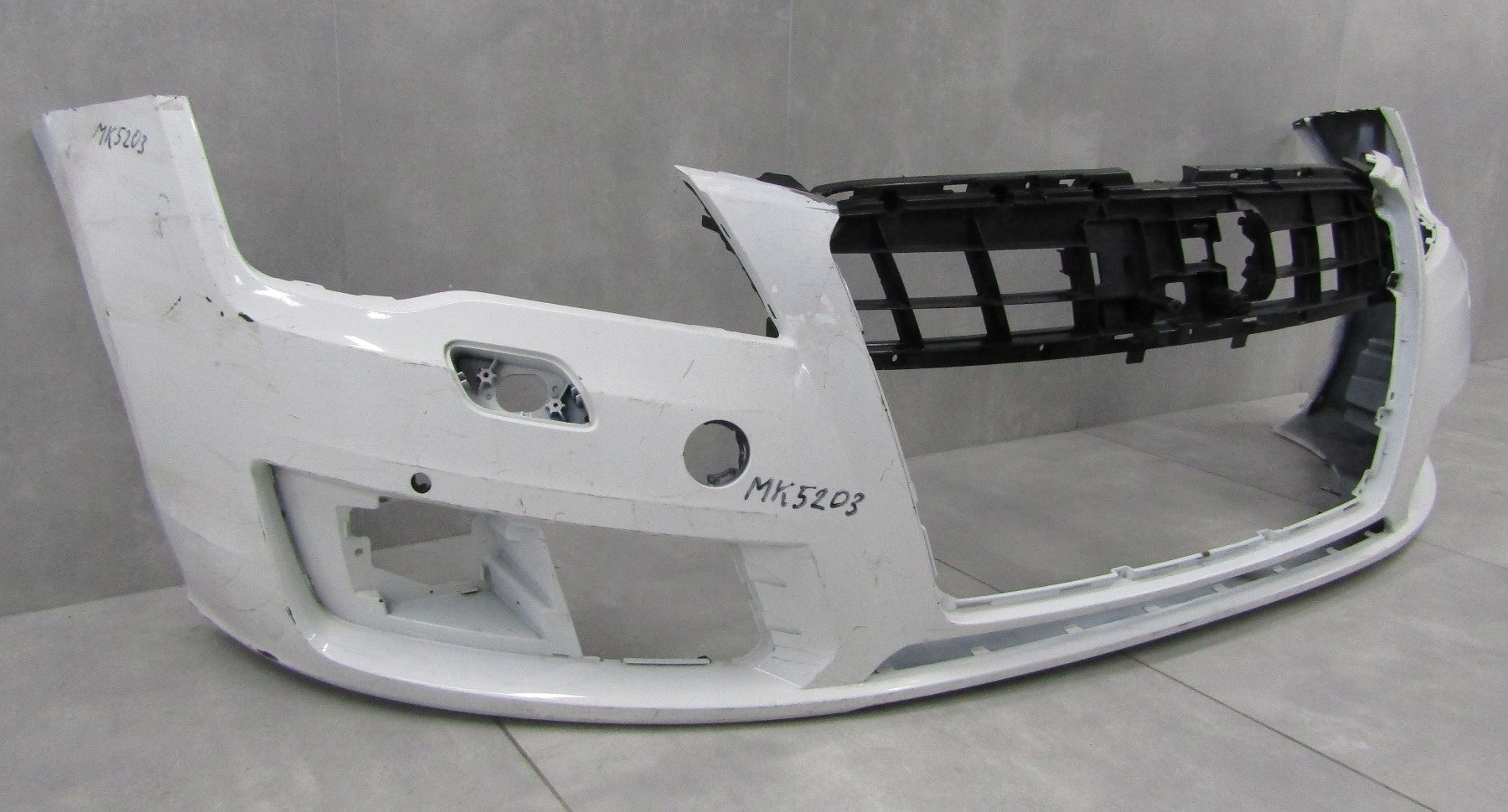 Front Bumper for Audi A7 4G8 10-14