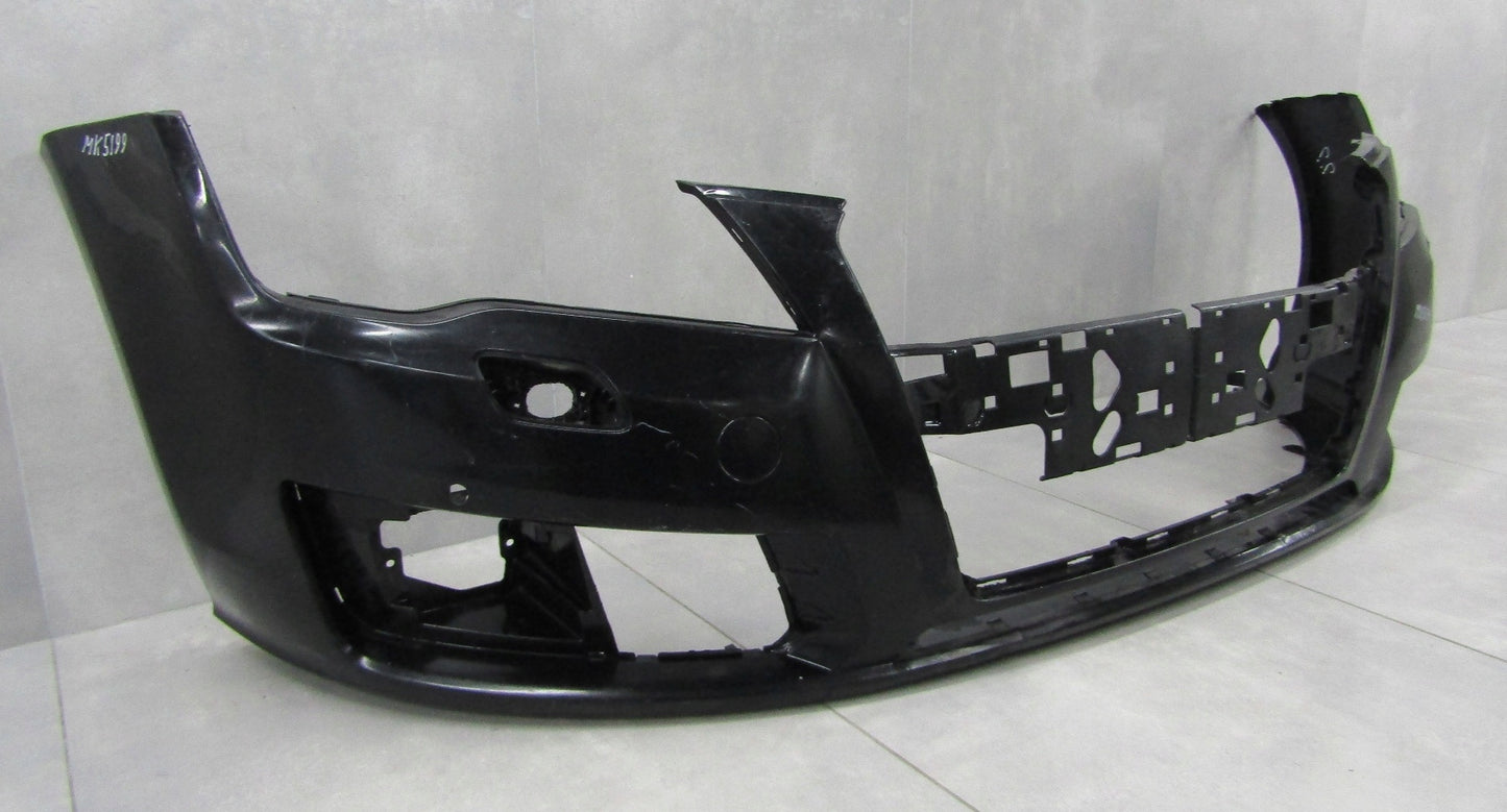 Front Bumper for Audi A7 4G8 10-14
