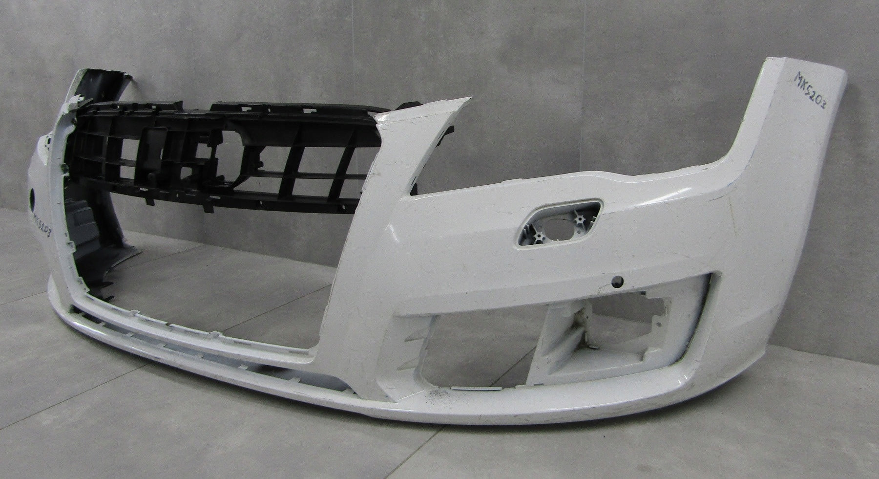 Front Bumper for Audi A7 4G8 10-14
