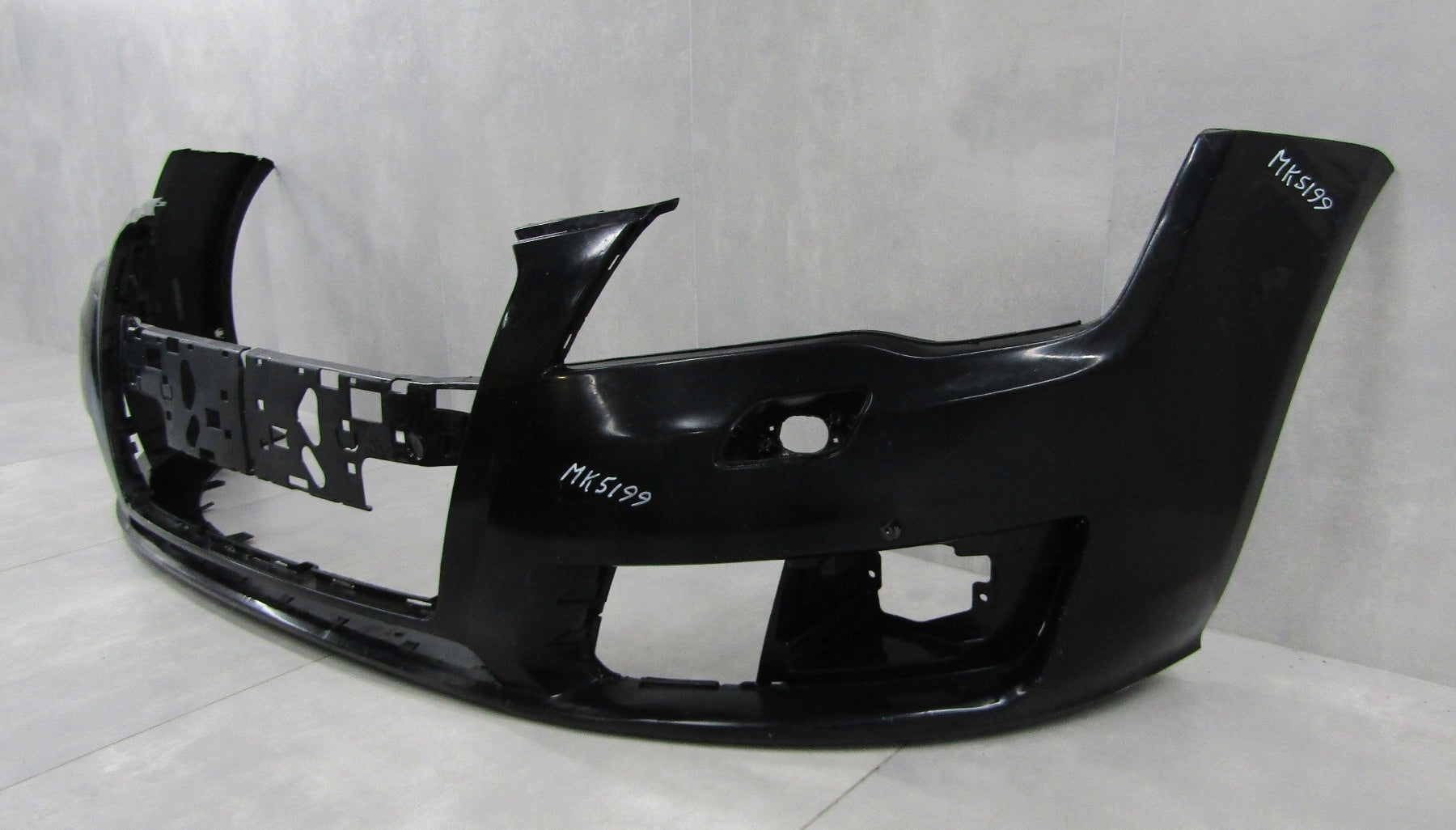Front Bumper for Audi A7 4G8 10-14