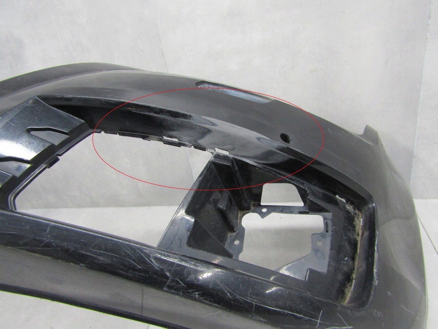 Front Bumper for Audi A7 4G8 10-14