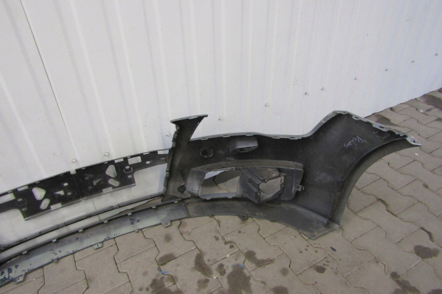 Front Bumper for Audi A7 4G8 10-14