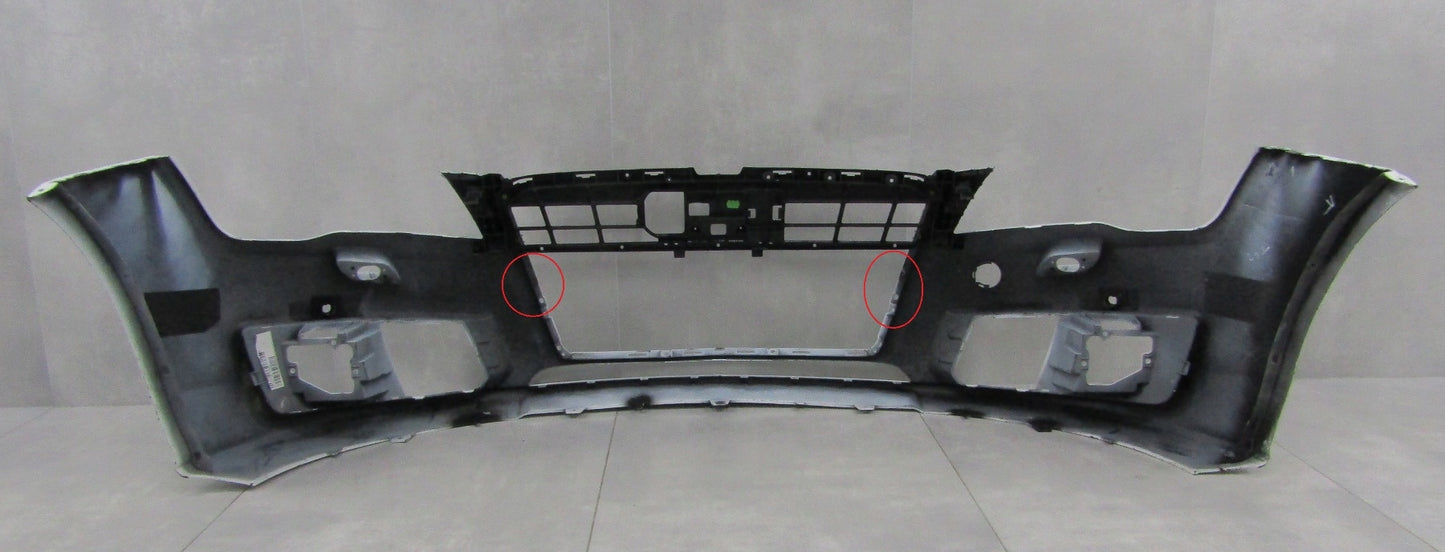 Front Bumper for Audi A7 4G8 10-14