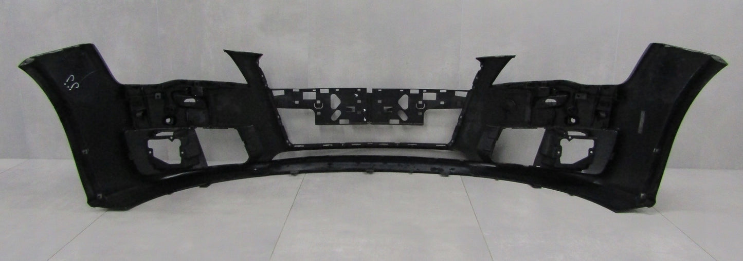 Front Bumper for Audi A7 4G8 10-14