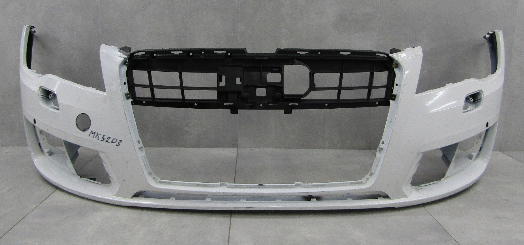 Front Bumper for Audi A7 4G8 10-14