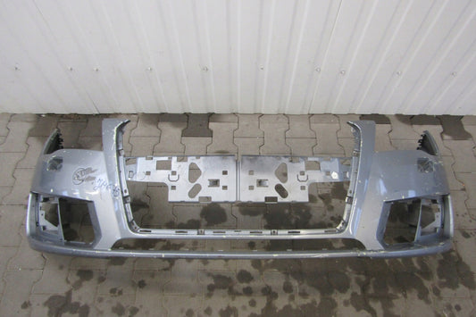 Front Bumper for Audi A7 4G8 10-14