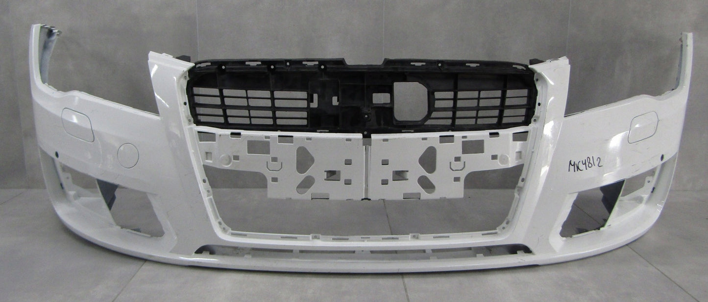 Front Bumper for Audi A7 4G8 10-14