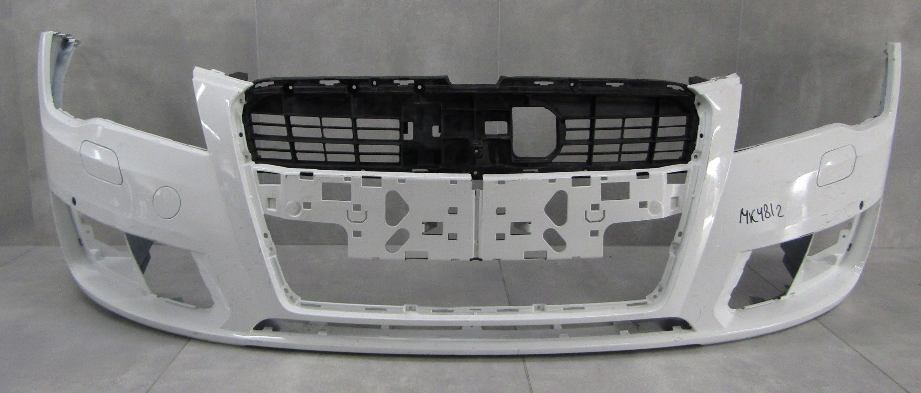 Front Bumper for Audi A7 4G8 10-14