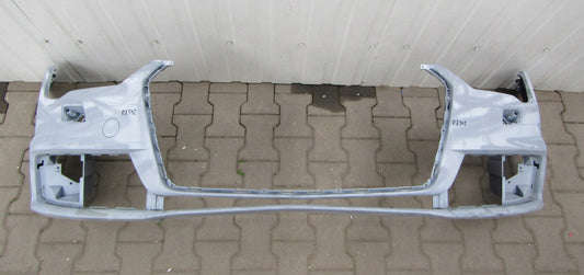 Front bumper for Audi A7 4G8 LIFT 14-18