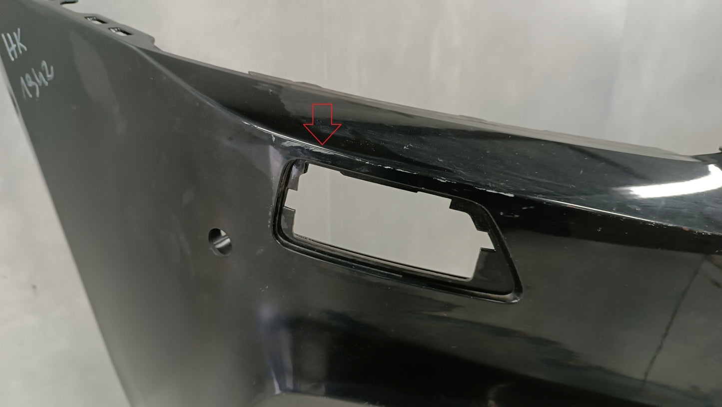 Front Bumper Audi A7 C8 4K8 S-line 18-23