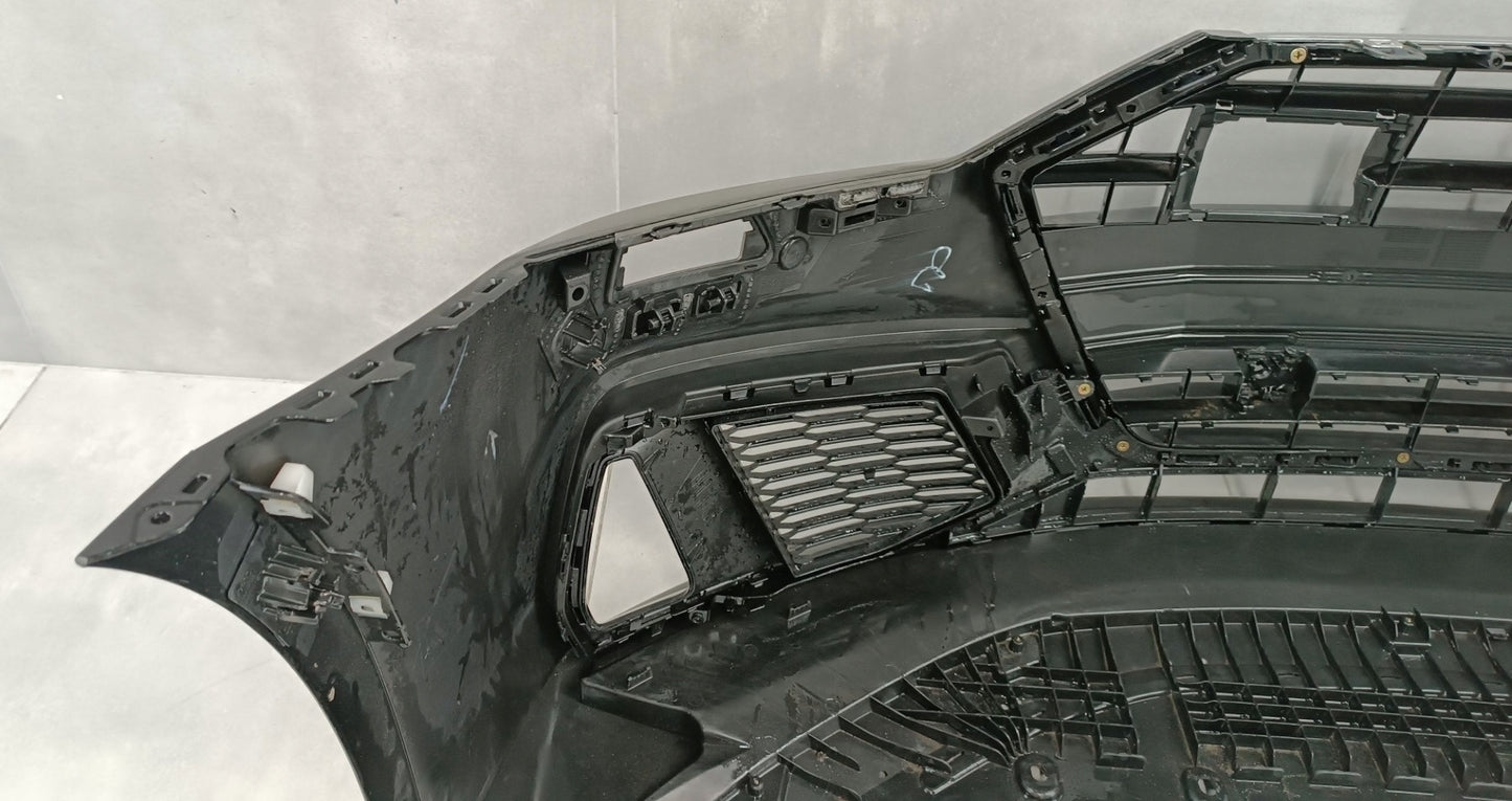 Front Bumper Audi A7 C8 4K8 S-line 18-23