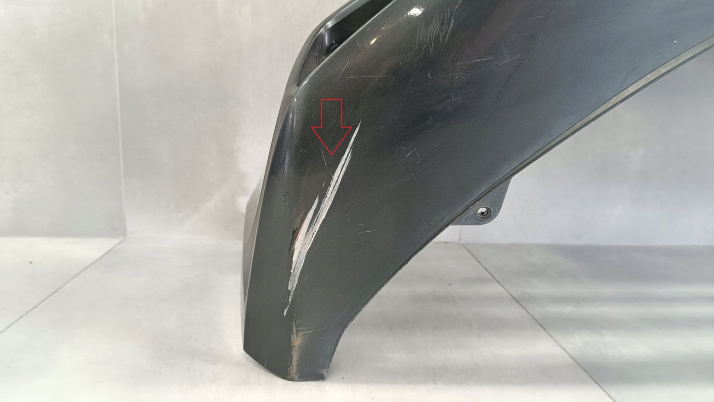 Parachoques delantero Audi A7 C8 4K8 S-line 18-