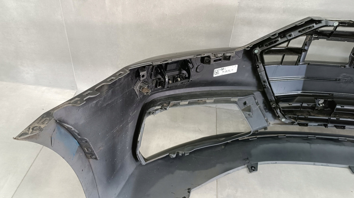 Parachoques delantero Audi A7 C8 4K8 S-line 18-