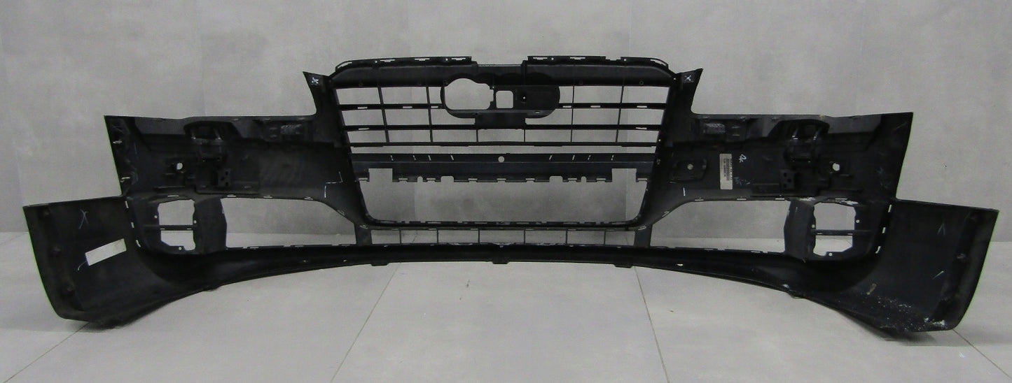 Front Bumper Audi A8 D4 Lift 4H0 13-17