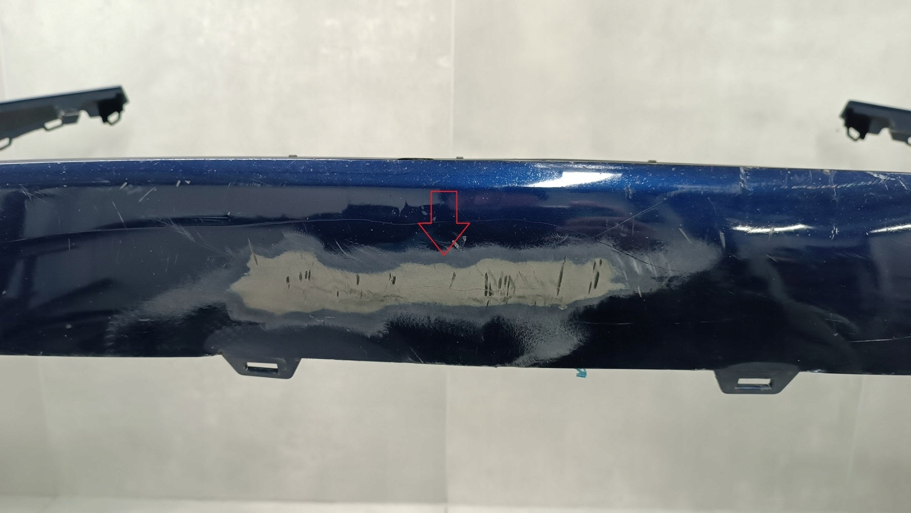 Front Bumper for Audi A8 S8 D5 17-21